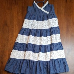 Girl's Dress